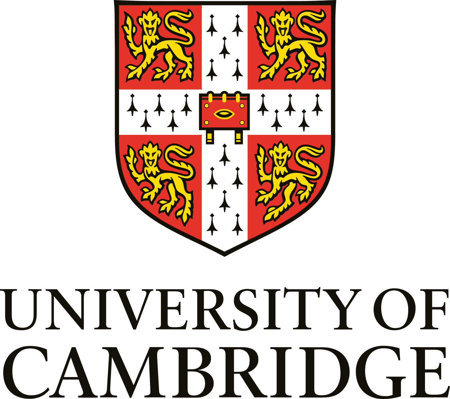 University of Cambridge logo