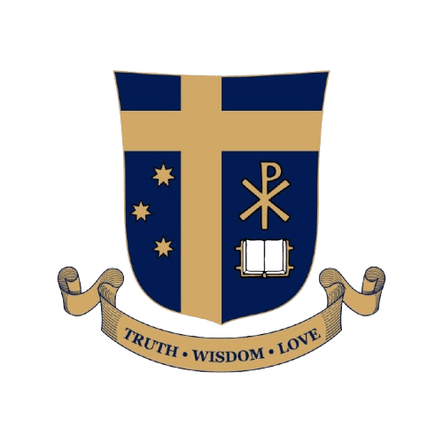 John Paul College logo