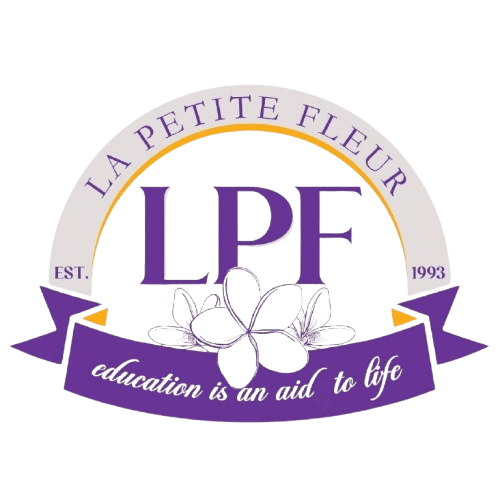 LPF Schools logo