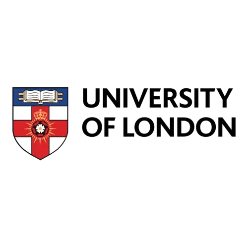 University of London logo